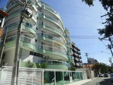 Cobertura com 4 Quartos à venda, 255m² no Vila Nova, Cabo Frio