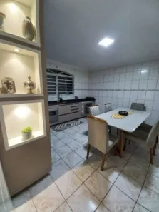 Casa com 3 Quartos à venda, 240m² no Jardim Santo Amaro, Sorocaba