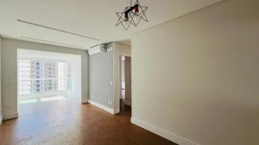 Apartamento com 2 Quartos para alugar, 76m² no Jardim Anália Franco, São Paulo