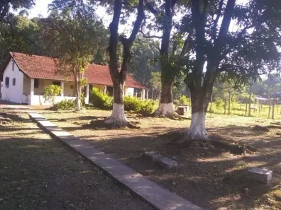 Fazenda/Sítio com 3 Quartos à venda, 126m² no Vila Martins, Itatiaia