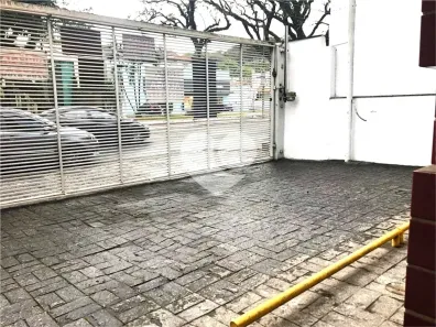 Prédio Comercial com 5 Quartos à venda, 244m² no Aclimação, São Paulo