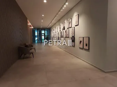 Casa com 1 Quarto à venda, 27m² no Pinheiros, São Paulo