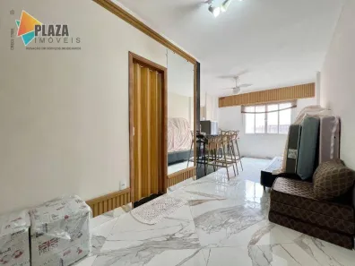 Kitnet com 1 Quarto à venda, 21m² no Ocian, Praia Grande