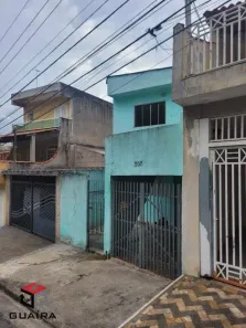 Sobrado com 3 Quartos à venda, 190m² no Independência, São Bernardo do Campo
