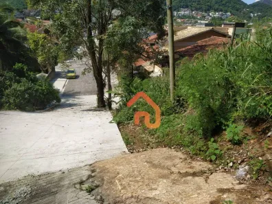 Lote/Terreno à venda, 720m² no Piratininga, Niterói