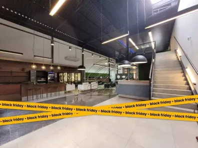 Ponto Comercial para alugar, 241m² no Paulista, Piracicaba