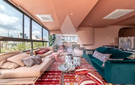 Cobertura com 4 Quartos à venda, 402m² no Jardim Paulista, São Paulo
