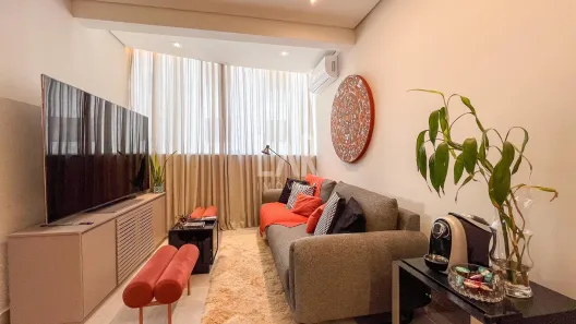 Apartamento com 2 Quartos à venda, 70m² no Buritis, Belo Horizonte