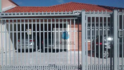 Casa com 3 Quartos à venda, 180m² no Jardim Nova Europa, Campinas