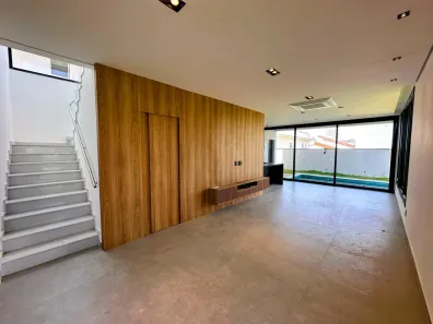 Casa de Condomínio com 3 Quartos para alugar, 300m² no Fazenda Rodeio, Mogi das Cruzes