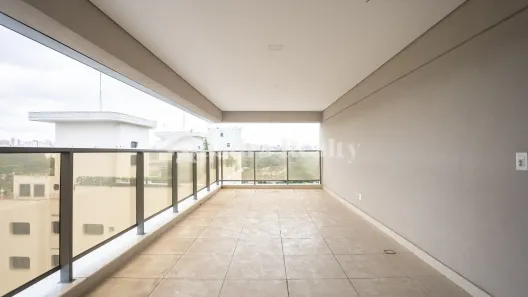 Apartamento com 3 Quartos à venda, 181m² no Vila Nova Conceição, São Paulo