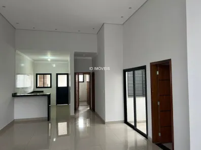 Casa de Condomínio com 3 Quartos à venda, 133m² no Jardim Novo Horizonte, Sorocaba