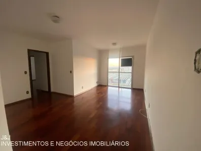 Apartamento com 3 Quartos para alugar, 80m² no Santana, São José dos Campos