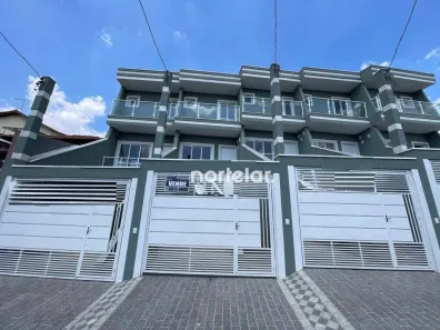 Sobrado com 2 Quartos à venda, 105m² no Vila Jaguara, São Paulo