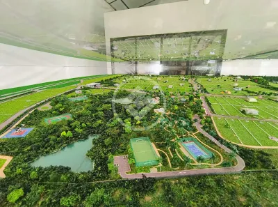 Lote/Terreno à venda, 602m² no Quinta das araras, Hidrolândia
