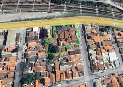 Lote/Terreno à venda, 2928m² no Vila Maria, São José dos Campos