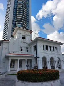 Apartamento com 4 Quartos à venda, 217m² no Graças, Recife
