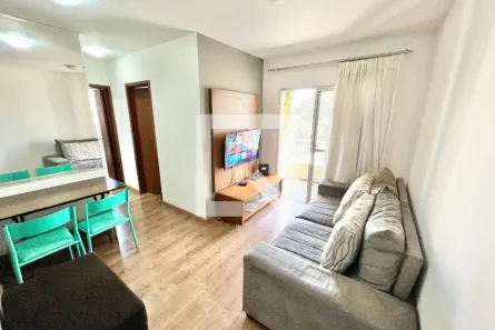 Apartamento com 2 Quartos à venda, 55m² no Vila Amélia, São Paulo