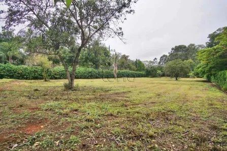 Lote/Terreno à venda, 5449m² no Helvétia Polo Country, Indaiatuba