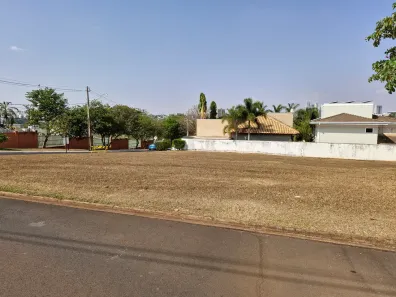 Lote/Terreno à venda, 532m² no Nova Uberlândia, Uberlândia