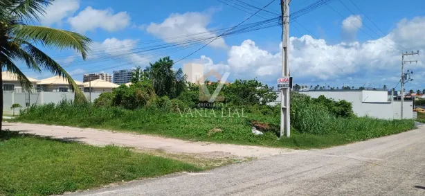 Lote/Terreno à venda, 450m² no Atalaia, Salinópolis