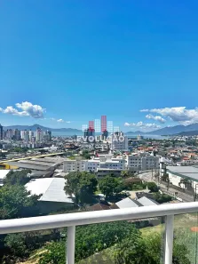 Cobertura com 3 Quartos à venda, 186m² no Roçado, São José