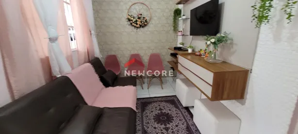 Apartamento com 1 Quarto à venda, 30m² no Guilhermina, Praia Grande