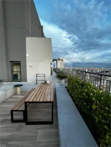 Apartamento com 1 Quarto à venda, 26m² no Tucuruvi, São Paulo