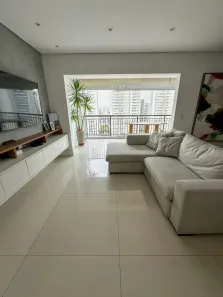 Apartamento com 3 Quartos à venda, 106m² no Centro, São Bernardo do Campo