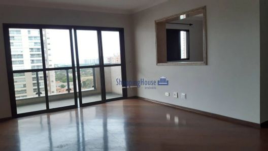 Apartamento com 3 Quartos à venda, 162m² no Vila Leopoldina, São Paulo