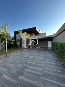 Casa de Condomínio com 3 Quartos à venda, 200m² no Residencial Gaivota I, São José do Rio Preto