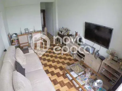 Apartamento com 3 Quartos à venda, 75m² no Jardim Guanabara, Rio de Janeiro