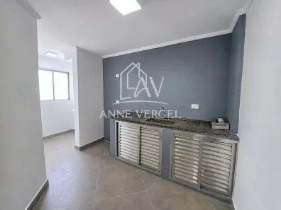 Apartamento com 2 Quartos à venda, 55m² no Bandeiras, Osasco