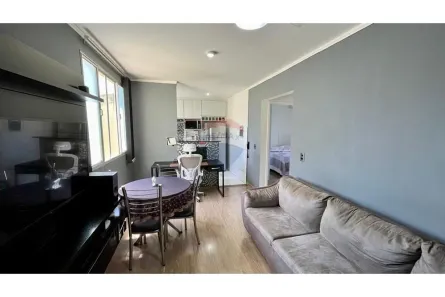 Apartamento com 2 Quartos à venda, 47m² no Honório Bicalho, Nova Lima