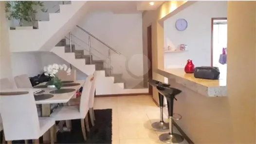 Sobrado com 3 Quartos à venda, 152m² no Imirim, São Paulo