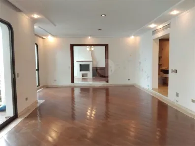 Apartamento com 4 Quartos à venda, 301m² no Consolação, São Paulo
