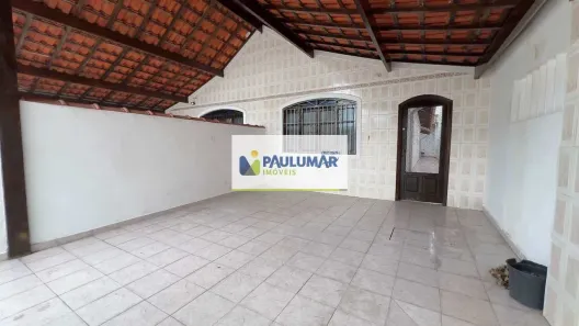 Casa com 2 Quartos à venda, 155m² no Solemar, Praia Grande