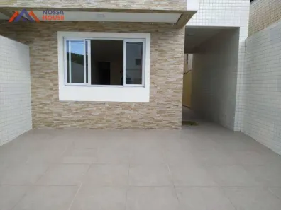 Casa de Condomínio com 3 Quartos à venda, 175m² no Embaré, Santos