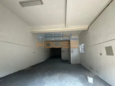 Ponto Comercial com 1 Quarto para alugar, 127m² no Centro, Santo André