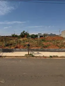 Lote/Terreno à venda, 200m² no Residencial Colina Azul, São José do Rio Preto