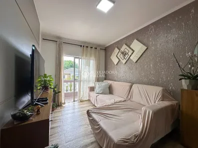 Apartamento com 3 Quartos à venda, 76m² no Anchieta, São Bernardo do Campo