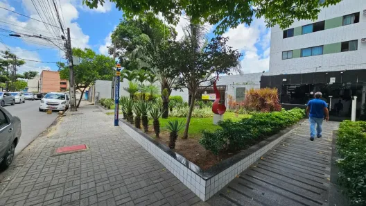 Apartamento com 2 Quartos à venda, 45m² no Torre, Recife
