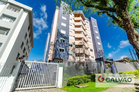 Apartamento com 2 Quartos para alugar, 118m² no Portão, Curitiba