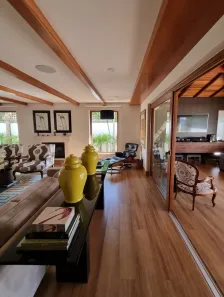 Casa de Condomínio com 4 Quartos à venda, 450m² no Alphaville Residencial Zero, Barueri