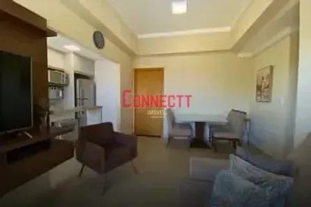 Apartamento com 2 Quartos à venda, 71m² no Bonfim Paulista, Ribeirão Preto