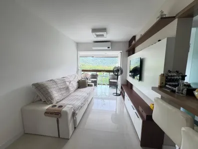 Apartamento com 2 Quartos à venda, 65m² no Recreio dos Bandeirantes, Rio de Janeiro
