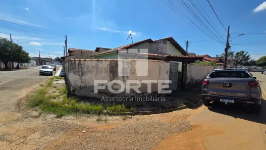 Casa com 2 Quartos à venda, 550m² no Francisca Augusta Rios, Pouso Alegre