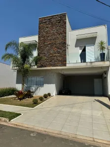 Casa de Condomínio com 3 Quartos à venda, 288m² no Parque Olívio Franceschini, Hortolândia