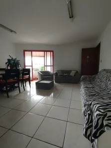 Apartamento com 2 Quartos para alugar, 100m² no Vila São Manoel, São José do Rio Preto