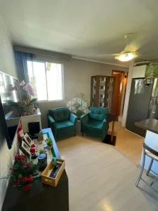 Apartamento com 2 Quartos à venda, 38m² no Vila Nova, Porto Alegre